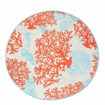 Covoras de baie, Chilai, Moss DJT imagine