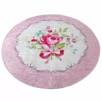 Covoras de baie, Chilai, Rena DJT imagine