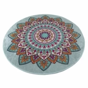 Covoras de baie, Chilai, Royal DJT imagine