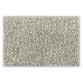 Covoras de baie, L'appartement , Antique (53 x 86), 53x86 cm, Bumbac, Bej imagine