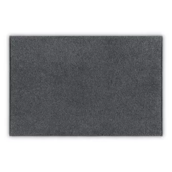 Covoras de baie, L'appartement , Antique (60 x 100), 60x100 cm, Bumbac, Antracit imagine