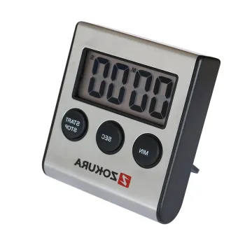 Cronometru digital de bucatarie - Zokura imagine