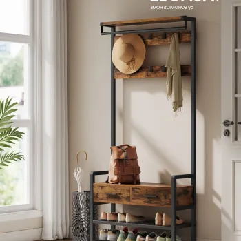 Mobilier Hol imagine