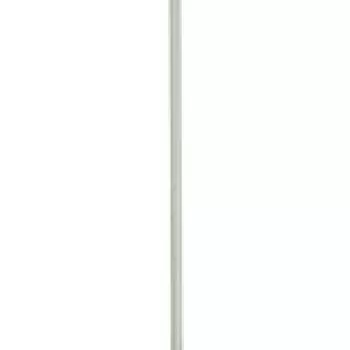 Cuier Harriet, Bizzotto, O 28 x 184 cm, otel, verde sage imagine