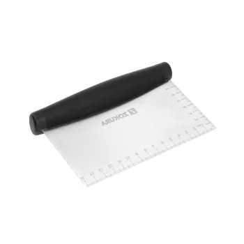 Cutit aluat, inox, 15 x 11,5 cm - Zokura imagine