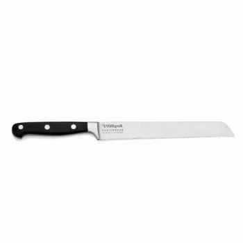 Cutit de paine BergHOFF, Essentials Solid, 20 cm, inox imagine