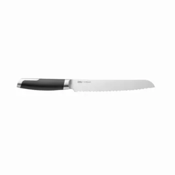 Cutit de paine BergHOFF, Leo Graphite, 20 cm, inox imagine