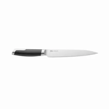Cutit de transat BergHOFF, Leo Graphite, 20 cm, inox imagine