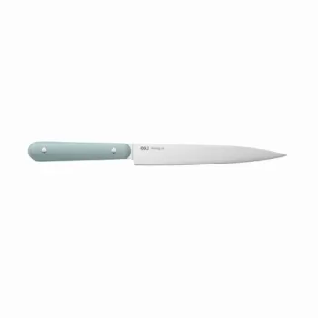Cutit de transat BergHOFF, Leo Slate, 20 cm, inox imagine