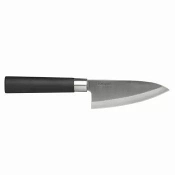 Cutit Santoku BergHOFF, Essentials Orient, 11.5 cm, inox imagine