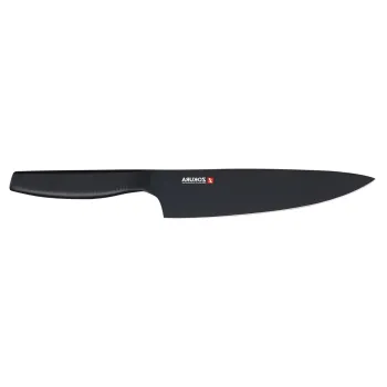 Cutitul bucatarului, otel inoxidabil, 20 cm - Zokura imagine