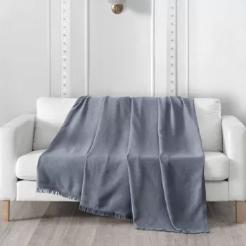 Cuvertura de pat, Elite, DC Home, Bumbac imagine