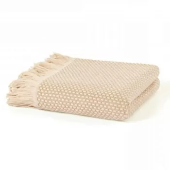 Cuvertura matlasata dubla, Fresno (165 x 240), L'appartement , 50% Bumbac/50% Tencel imagine