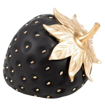 Decoratiune, Cilek Small, Poliester, Negru imagine