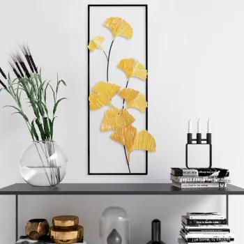 Decoratiune de perete, Raspberry 2, Dimensiuni: 32 x 90 x 4 cm, Multicolor imagine