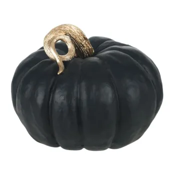 Decoratiune, Kabak, Poliester, Negru imagine