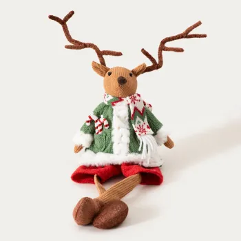 Figurine Craciun imagine