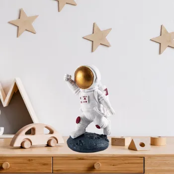 Decoratiune, Yak-047, Poliester, Multicolor imagine