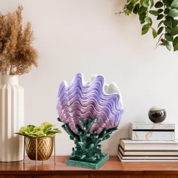 Decoratiune, Yak-049, Poliester, Multicolor imagine