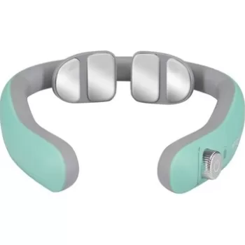 Dispozitiv de masaj cervical, Beper, P302MAS100, 6 moduri imagine