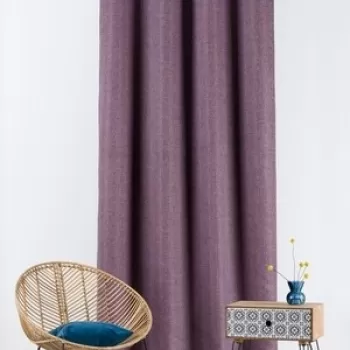 Draperie Mendola Interior, Aral, 210x260 cm, poliester, mov imagine