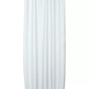 Draperie Mendola Interior, Orihuela, 135x260 cm, poliester, gri imagine