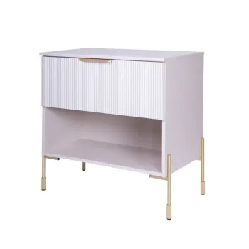 Dulap baie / masca chiuveta Navado, Homla, 80x45x57 cm, PAL/MDF, casmir imagine