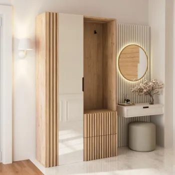 Mobilier Hol imagine