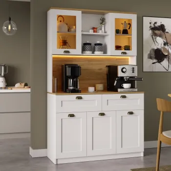 Mobilier bucatarie ieftine imagine