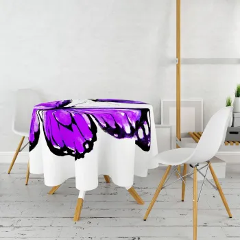 Fata de masa, Pearl Home - Kitchen, 994PRL1114, 100% POLIESTER / , Printare 3d, Multicolor imagine