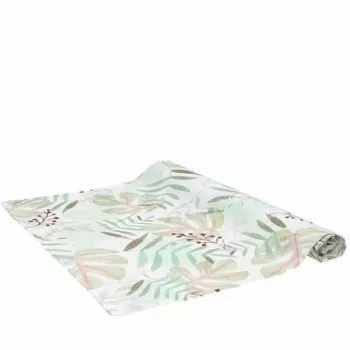 Fata de masa runner, Tognana, Costa Rica, 40 x 140 cm, 100% bumbac, multicolor imagine