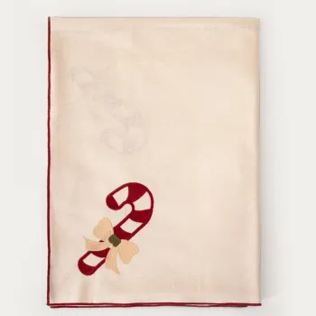 Textile de Craciun imagine