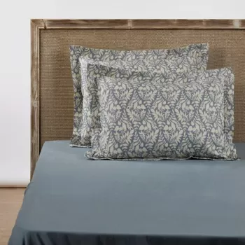 Fata de perna, Firenze (50 x 70) - Blue, L'appartement , Bumbac imagine