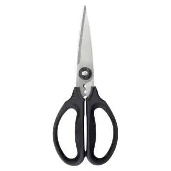 Foarfeca de bucatarie, inox, 22 cm - OXO imagine