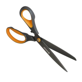 Forfeca de bucatarie, inox, 25,5cm - Zokura imagine