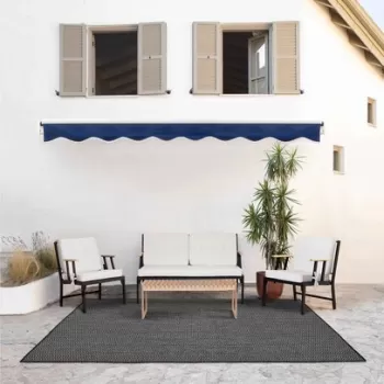 Fotoliu de gradina, Elliott, 700480, Bej imagine