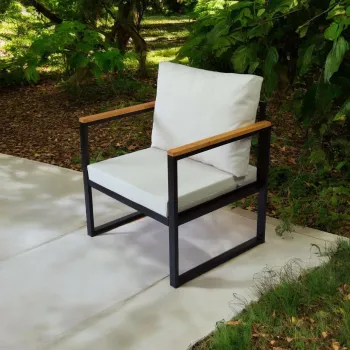  paturi si fotolii gradina imagine