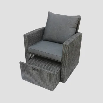  paturi si fotolii gradina ieftine imagine