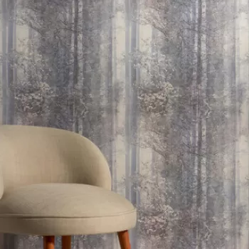 Fotoliu, Zeon, 558ZEN1131, Lemn, Crem imagine