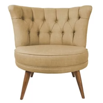 Fotoliu, Zeon, 558ZEN1166, Lemn, Maro Laptos imagine