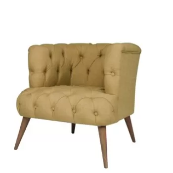 Fotoliu, Zeon, 558ZEN1176, Lemn, Maro Laptos imagine