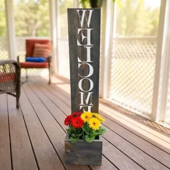 Accesorii & Obiecte decorative gradina imagine