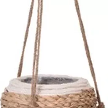 Ghiveci Seagrass, 28x15 cm, iuta imagine