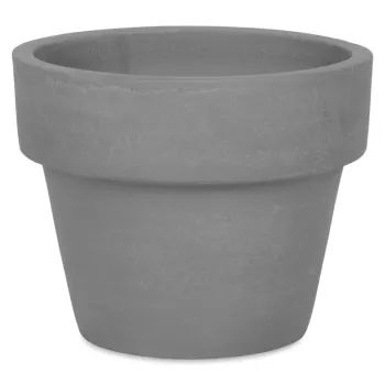 Ghiveci Tunis, 36x28 cm, teracota, vernil imagine