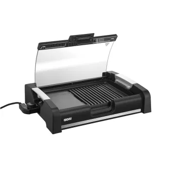 Gratar electric Edel, Unold, 35.4 x 25.4 cm, 1650 W imagine