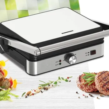 Grill-uri si friteuze imagine