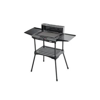 Gratar electric Vario, Unold, 36.4 x 25 cm, 1600 W imagine