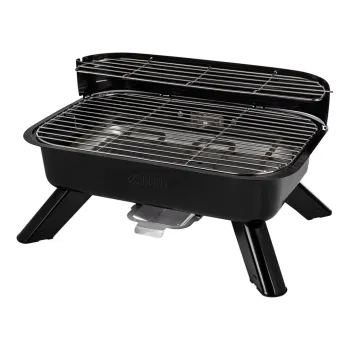 Gratar hibrid, 2000W - Princess imagine