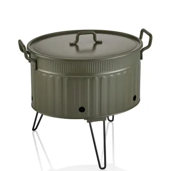 Gratare de gradina & Ustensile gratar imagine