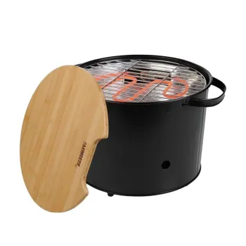 Gratar portabil hibrid, 1400W - Princess imagine